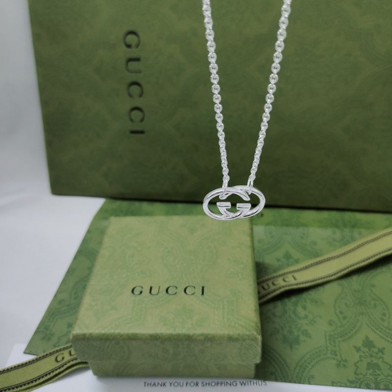 Gucci Necklaces